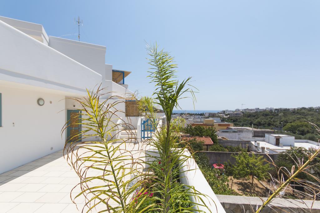 Gyaaim Villa Castro  Exterior foto