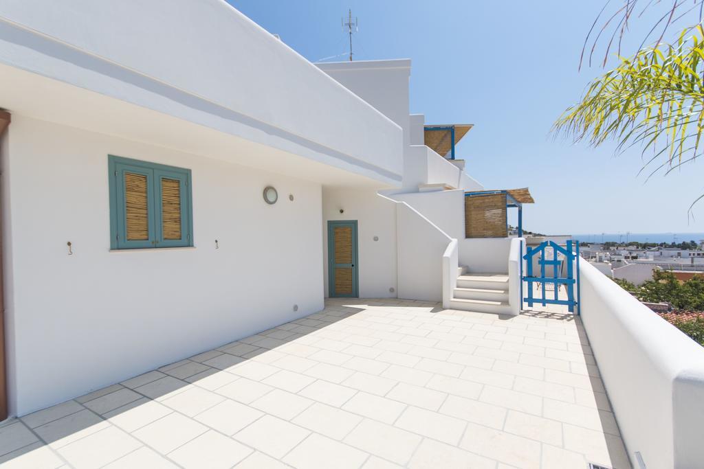 Gyaaim Villa Castro  Exterior foto